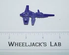 Blitzwing Gun Laser Rifle Vintage Hasbro G1 Transformers 1985 Action Figure