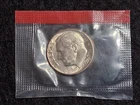 1976 D Roosevelt Dime BU