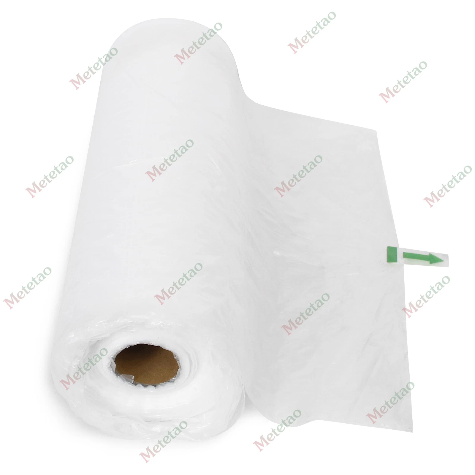 Air Pillow Film Cushion Roll 984' x 16" Small Bubble for Packaging 4 PACK image 15