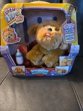 LITTLE LIVE PETS Snuggles My Dream Puppy