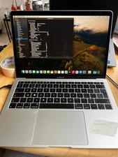 Apple MacBook Air Retina 13.3" 2019 256GB SSD 8GB, Grey