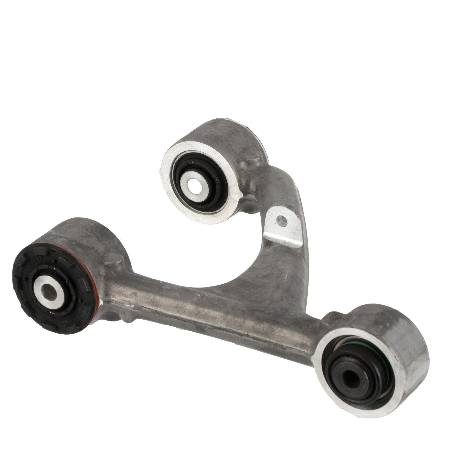 GENUINE ASTON MARTIN CONTROL ARM & BUSHING ASSEMBLY RR SU NEW OEM 4G43-5K743-BC