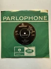 THE BEATLES - Help / I'm down - 7" single