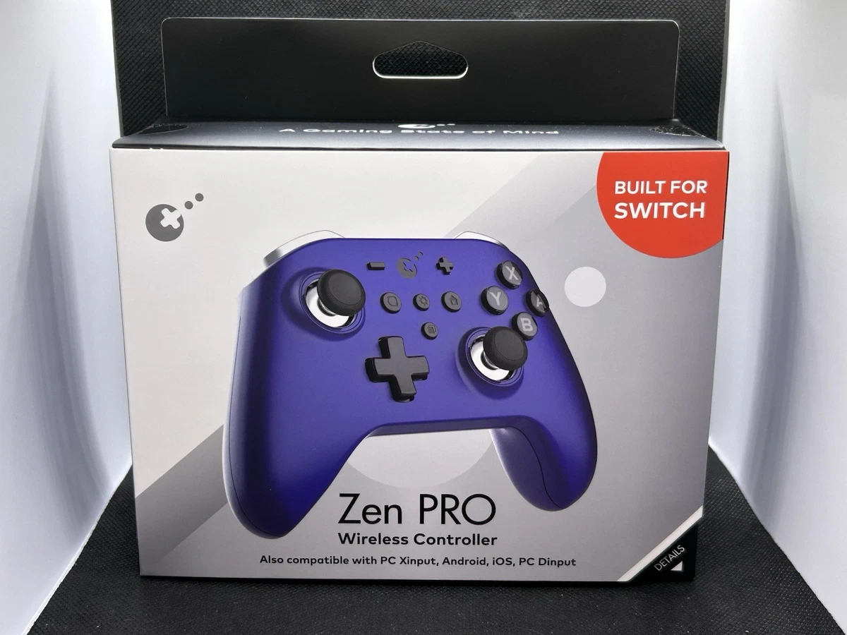 Las mejores ofertas en Accesorios Nintendo Switch Microsoft Xbox