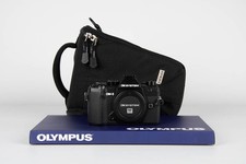 Olympus OM System OM-5  Bag  2 YEAR WARRANTY - 2 YEARS WARRANTY