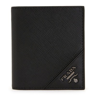 Prada Saffiano Herren Geldbörse 2MO004 QME F0002 32459261