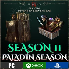 💥Diablo 4💥SEASON 11🔥DIVINE INTERVENTION 🔥✨SORCERESS UNIQUE✨ESADORA ORSIVANE