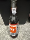 Virginia Tech Hokies Commemorative Rc Unopened Bottle 2000 Sugar Bowl Mike Vick