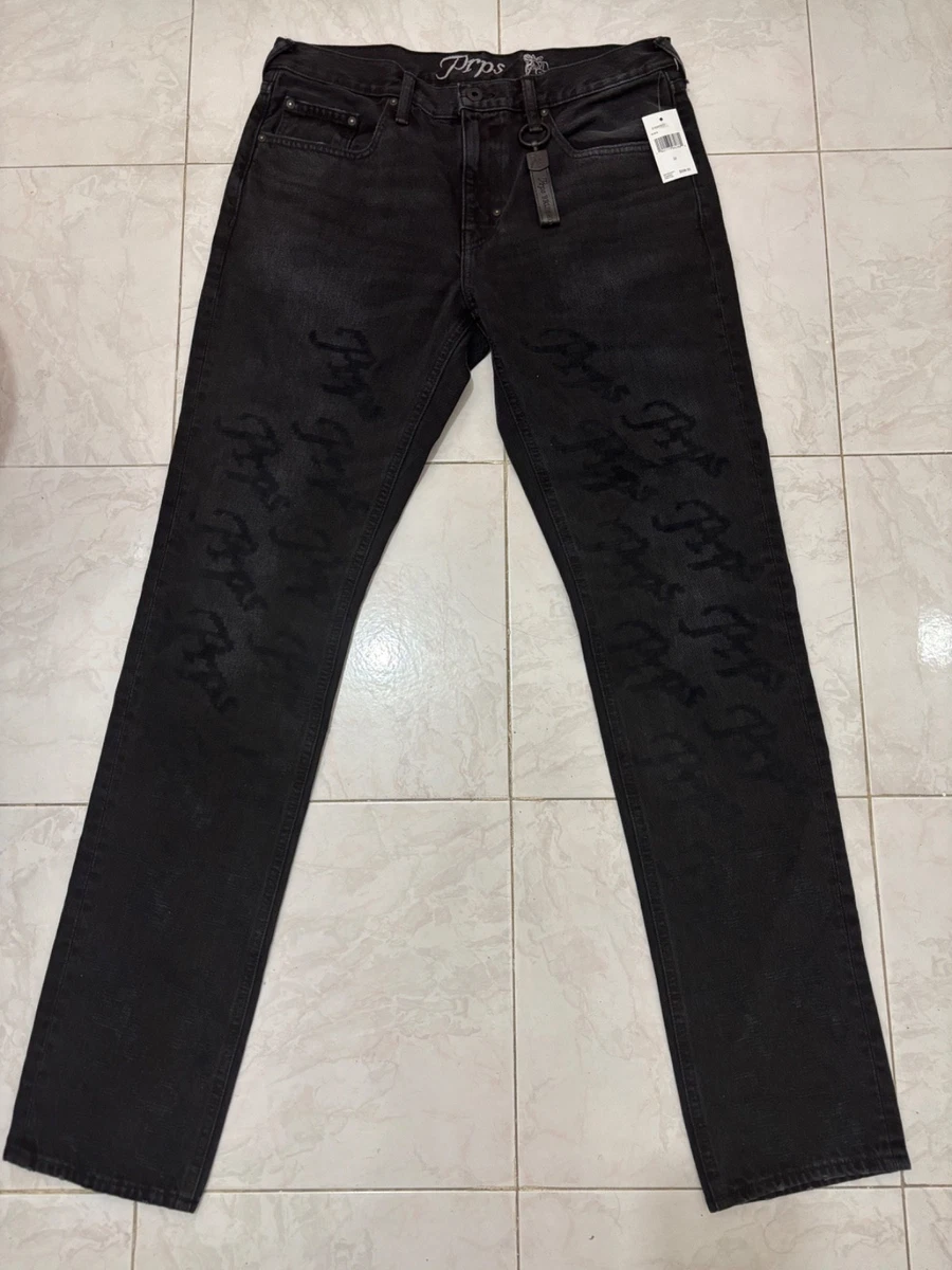 Regular 32 Size Jeans Prps for Men for sale | eBay