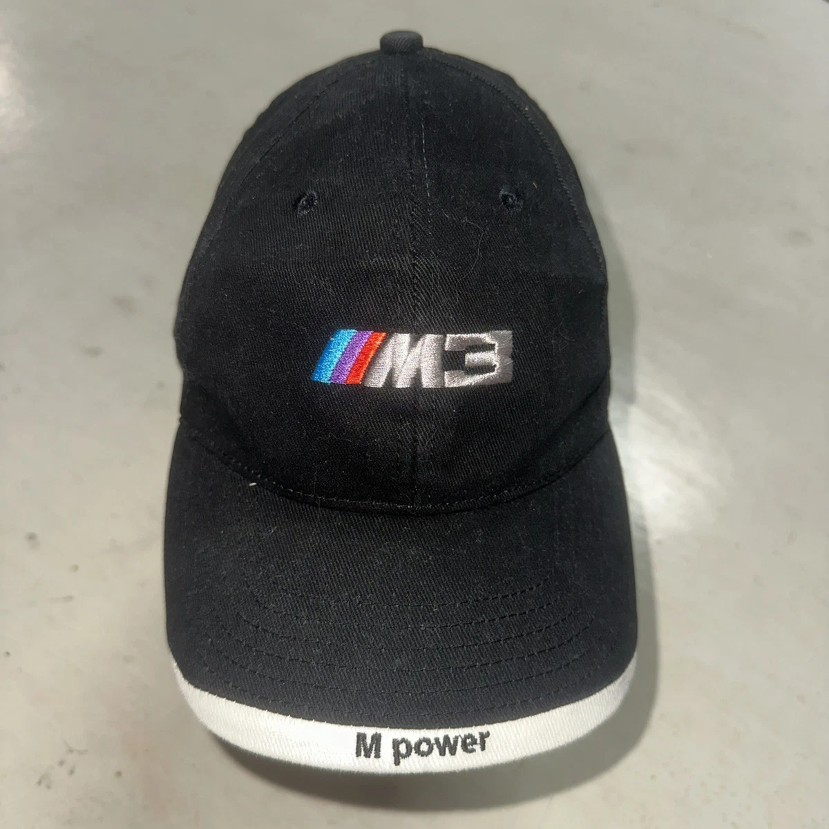 BMW M3 M Power Cap AutoTecknic F8X M3 / M4 Dry Carbon Competition Oil Cap Cover  main image 2