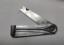 MAX Sievert Optimus Stove Carbon Cleaning Tool Made In Sweden Jet Prick Pick