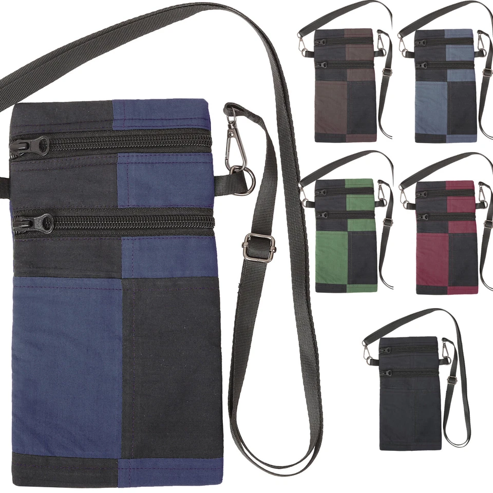 PUREWONDER Smartphonetasche Tasche für Handy bb31