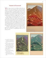 Dubosclard Sheehan Serigraph Silkscreen Postcard Art Book