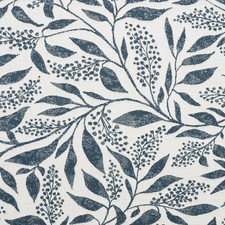Sunbrella  Outdoor/Indoor Upholstery Fabric 54" Exquisite II Indigo 146273-0002