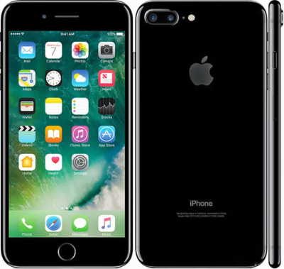 Apple iPhone 7 Plus Original 3GB RAM 32/128/256GB ROM