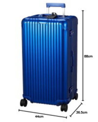 【保証付】RIMOWA トランクプラス 105L マリンブルー 限定色 s-l400.jpg