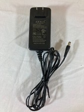 ARRIS NBSA36120300HU AC Power Adapter AT T Motorola NVG589, 12V 3A ATT U-Verse