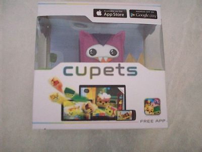 Giochi Preziosi Cupets pet - Radar - Neu / OVP