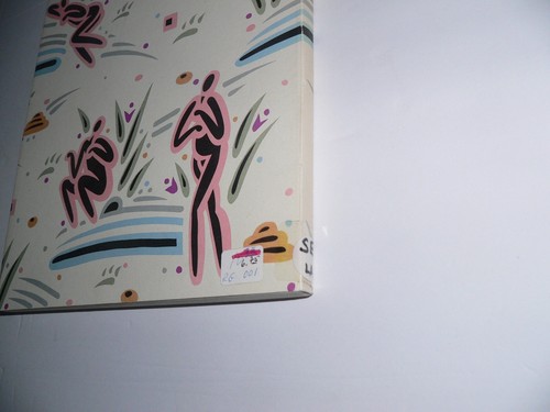 Robert Gordy, Paintings & Drawings 1960-1980, Art Exhibition Catalog, 1981 - Picture 5 of 5