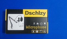 Dschlzy Microphone