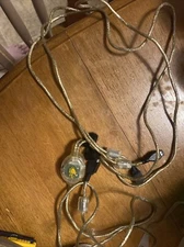 Mad Dog Gameboy System Link Cable