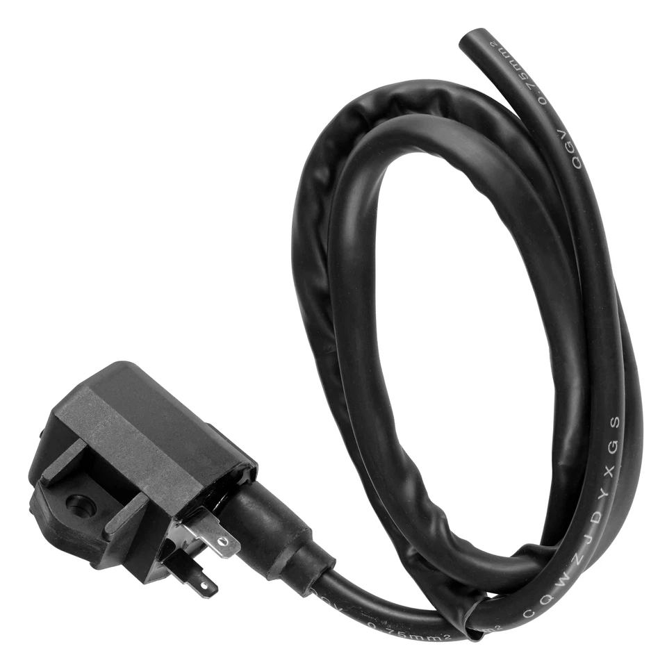 Ignition Coil for Arctic Cat 400 4X4 Tbx Trv 2004 2005 2006 2007 2008 - Image 4 of 4