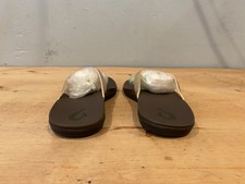 Las mejores ofertas en Sandalias OluKai Dorado para Mujer