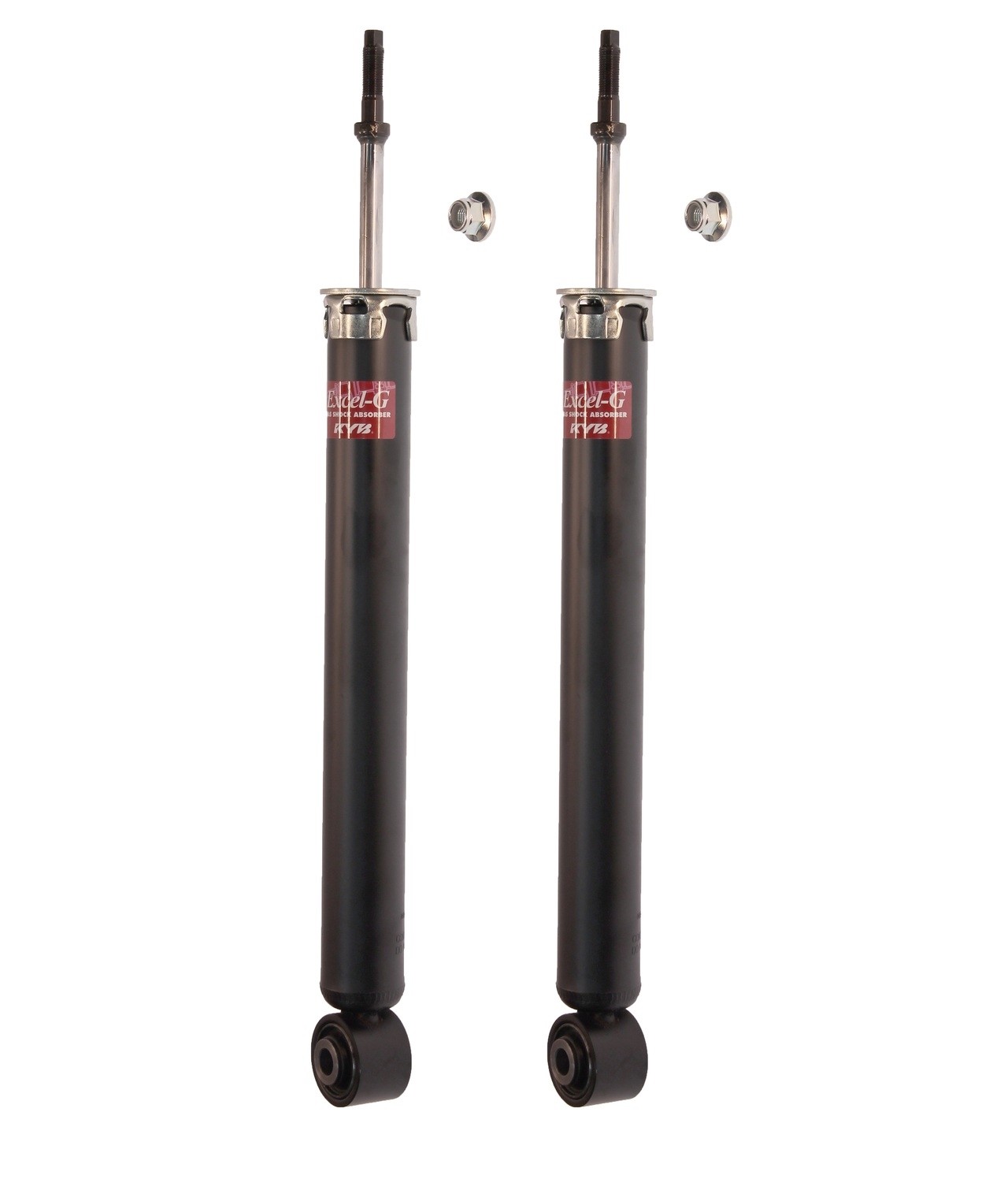 KYB Excel-G Rear Gas Shock | Infiniti FX35 (09-12) (349215) main image 0