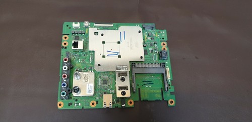 HAUPTPLATINE PANASONIC TX-32F5503 TV TXN/A1SZVB TNP4G633 BILDSCHIRM V320BJ6-Q01