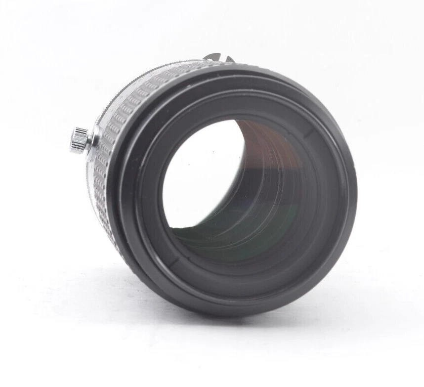 RARE!!!【Mint】Nikon Micro-NIKKOR 105mm f/2.8 Ais Ai-s Portrait From Japan #1626 - Image 4 of 4