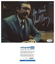 Ricardo Darin ‘Argentina, 1985’ signed autograph 8x10 photo ACOA Oscars