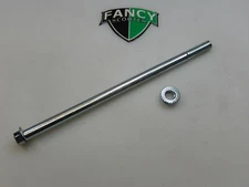 Peace Sports 50CC Gas Scooter TPGS-811 Front Wheel AXle M 12mm x 225mm