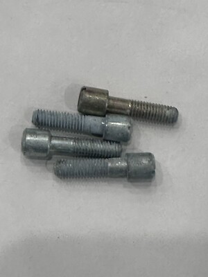 STIHL 11187916105 Pan Head Screw for Stihl 038, TS350 (4 PK)