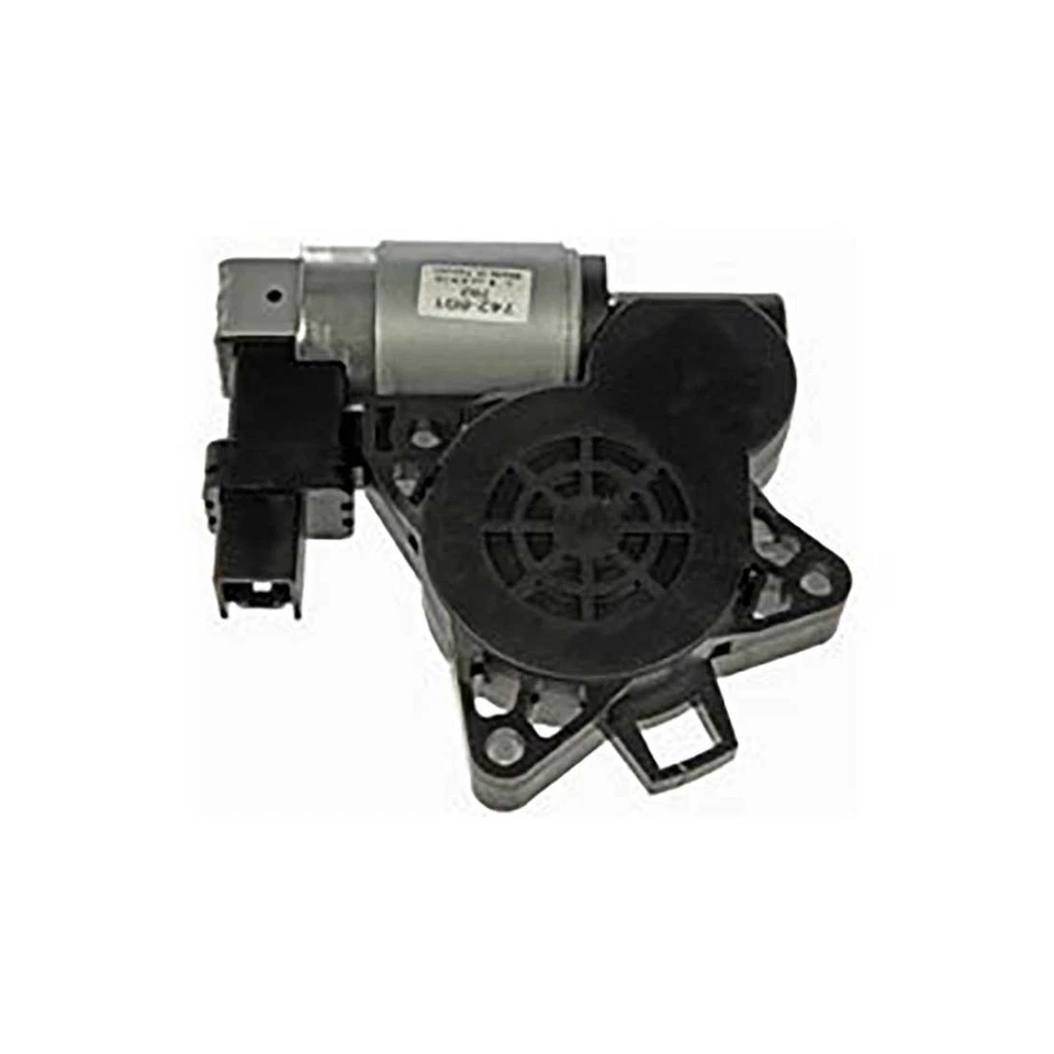 Двигатель стеклоподъемника Dorman для Mazda 5 Mazdaspeed Speed6 CX-7 CX7 CX-9 CX9 RX-8 - Изображение 4 из 4