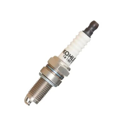 Genuine Kohler 14 132 11-S Spark Plug 12mm for XT6, XT6.5 and XT6