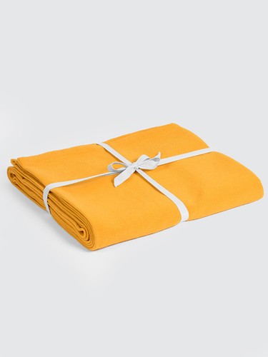 Yoga Studio Meditation Organic Cotton Blanket Relaxation Eco Friendly Warm Throw - Picture 55 of 76