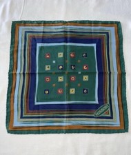 Foulard piccolo Missoni 100%