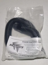 Fantom FH400B Hose Extension Vacuum Hose for Fantom 10000, 11000 & 12000 Series
