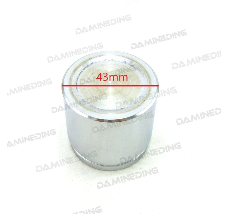 3 X 80-81 CB900C GL1100 Front/Rear Brake Caliper Piston Kit/ Caliper Rebuild Kit - Image 3 of 4