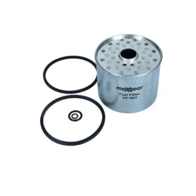 Maxgear 26-2108 Ölfilter für Jaguar E-Type E-Type Convertible E-Type 2+2