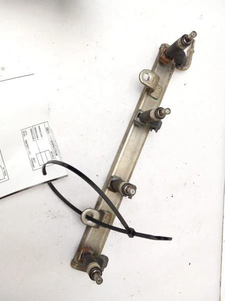 FUEL RAIL compatible con Jeep Patriot 2009-2020 Foto 4 de 4