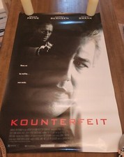 KOUNTERFEIT - 26.5 X 39.5 ONE SHEET POSTER
