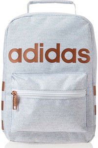 adidas unisex santiago insulated lunch bag