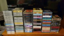 SUPER EUROBEAT CDs YOU PICK! Initial D Avex Japan Import That's Maharaja Night