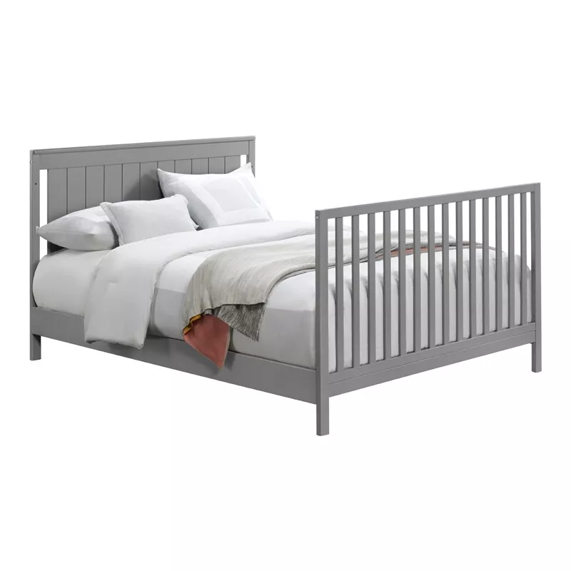 Oxford baby crib conversion cheap kit