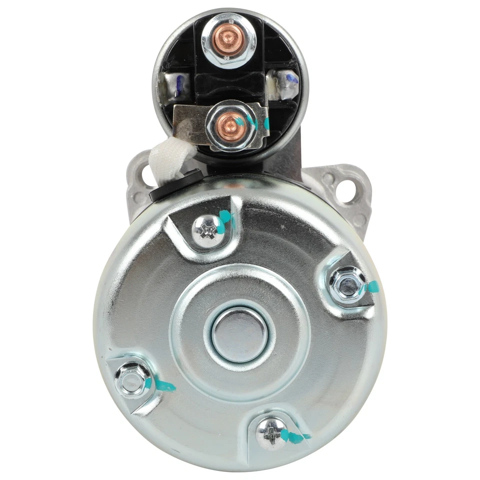 Arranque Para 1986-1994 Mazda 323 1987-1993 Mazda B2200 1990-1996 Protege Foto 3 de 4