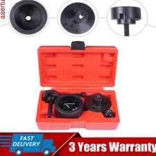 Crankshaft Front Oil Seal Removal  Disassembly Tool Kit For BMW N46T N52 N53 N54