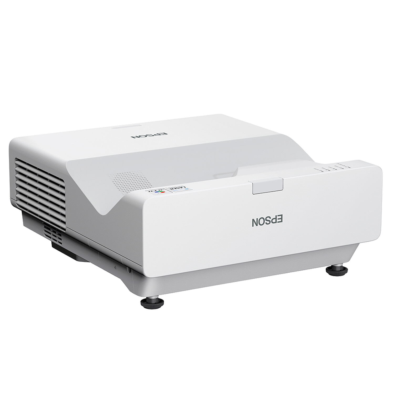 Thumbnail - Projektor Beamer Epson Eb-760wi, Wxga (1280 X 800), 2500000:1, 4100