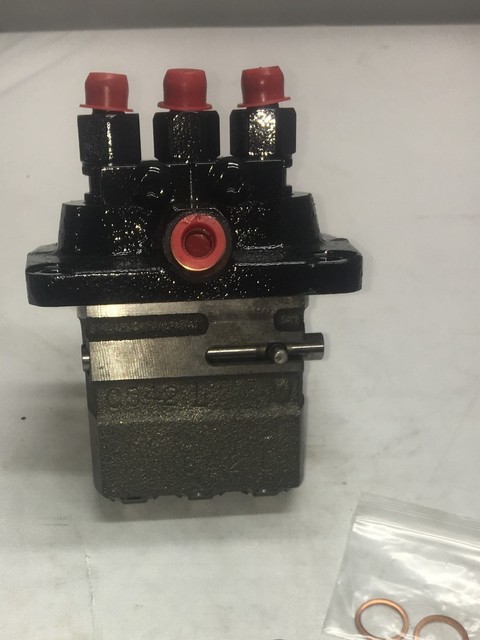 Двигатель kubota d1803
