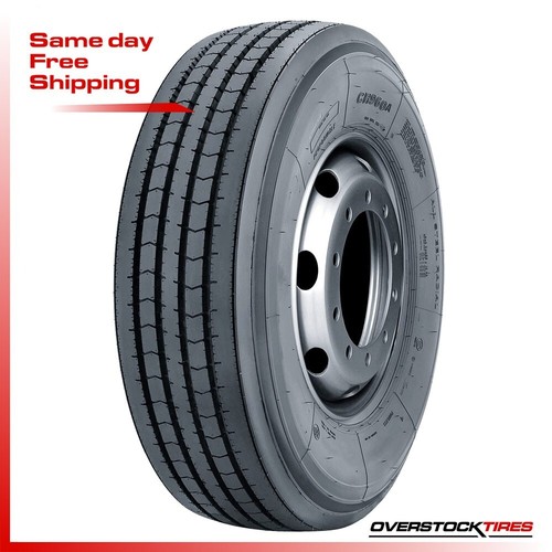 1 NEW 215/75R17.5 Goodride CR960A 135/133J (DOT:4624) Tire 215 75 R17.5